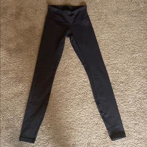 Lulu lemon leggings